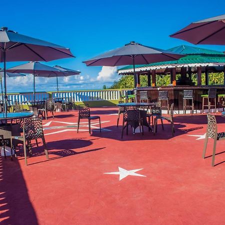 Atlantique View Resort And Spa, Ascend Hotel Collection Saint Andrew Esterno foto