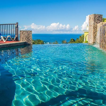 Atlantique View Resort And Spa, Ascend Hotel Collection Saint Andrew Esterno foto