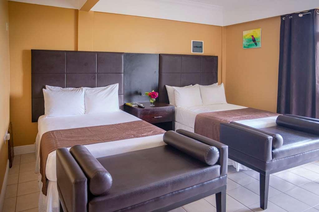 Atlantique View Resort And Spa, Ascend Hotel Collection Saint Andrew Esterno foto
