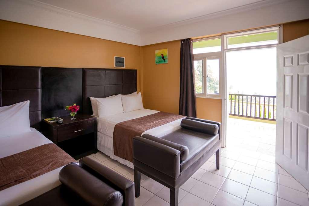 Atlantique View Resort And Spa, Ascend Hotel Collection Saint Andrew Camera foto