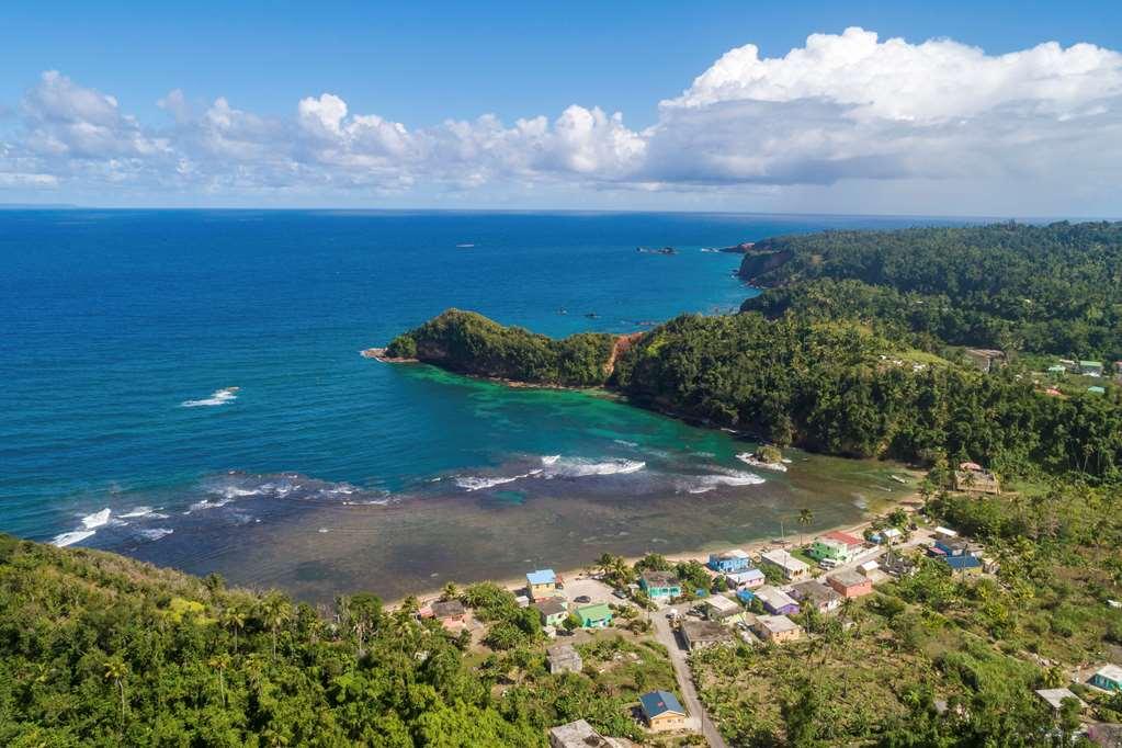 Atlantique View Resort And Spa, Ascend Hotel Collection Saint Andrew Camera foto