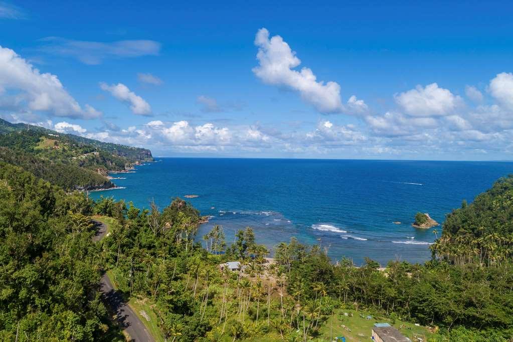 Atlantique View Resort And Spa, Ascend Hotel Collection Saint Andrew Camera foto
