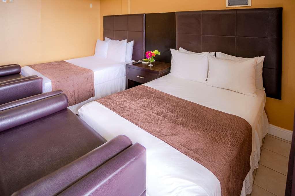 Atlantique View Resort And Spa, Ascend Hotel Collection Saint Andrew Camera foto