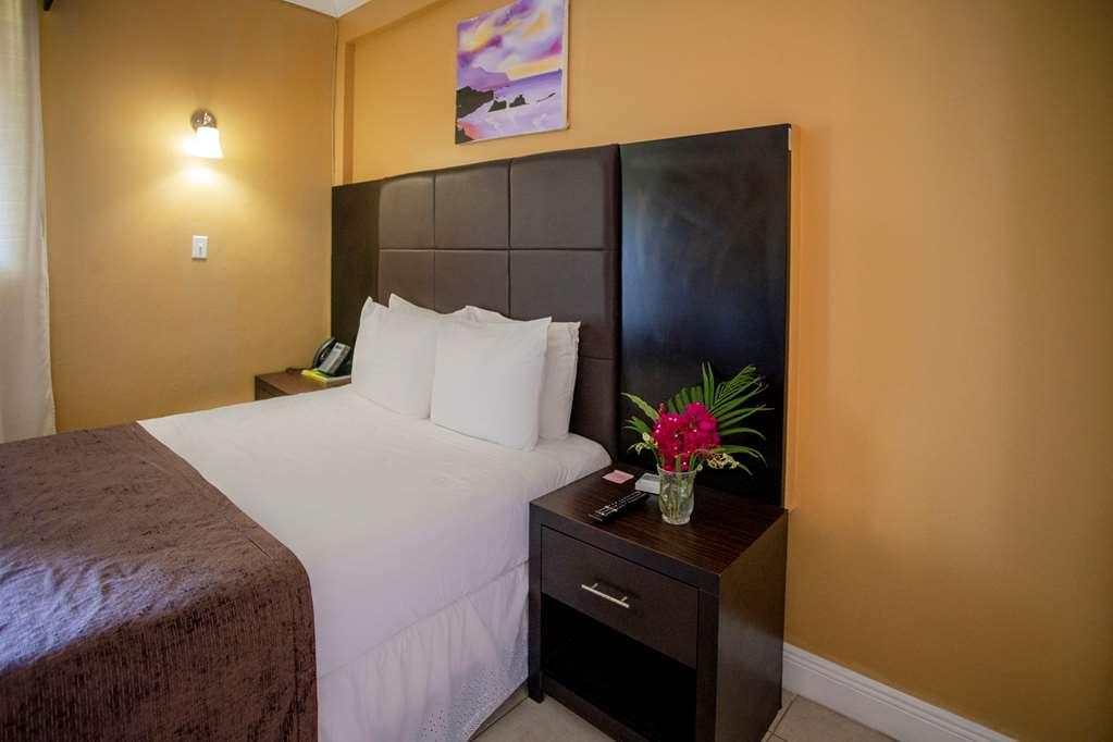 Atlantique View Resort And Spa, Ascend Hotel Collection Saint Andrew Camera foto