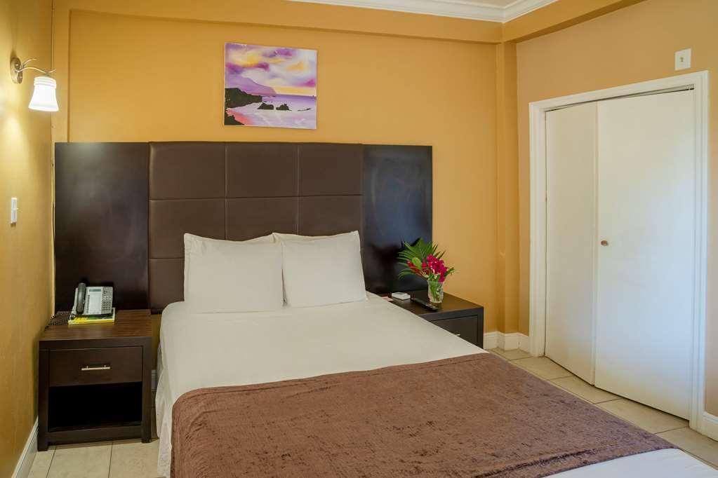 Atlantique View Resort And Spa, Ascend Hotel Collection Saint Andrew Camera foto