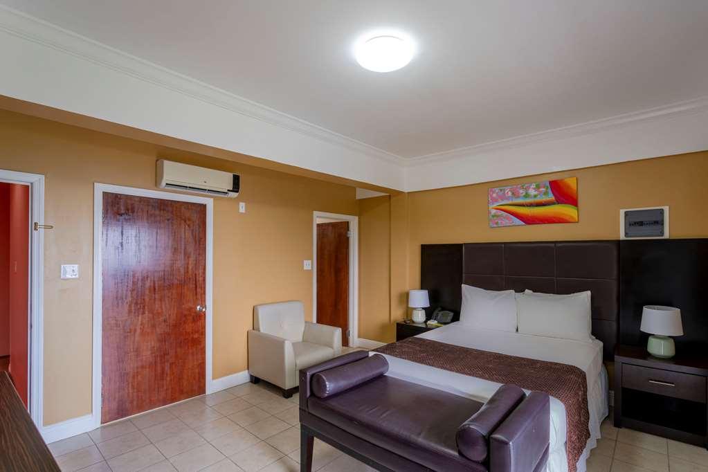 Atlantique View Resort And Spa, Ascend Hotel Collection Saint Andrew Camera foto