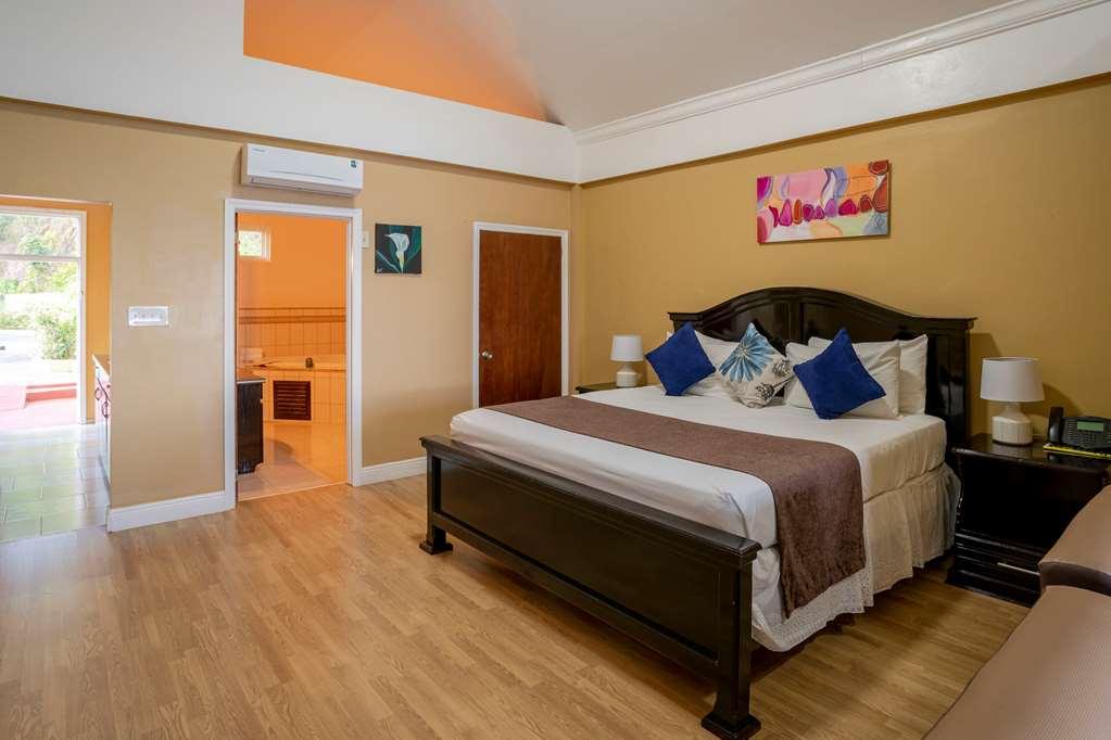 Atlantique View Resort And Spa, Ascend Hotel Collection Saint Andrew Camera foto