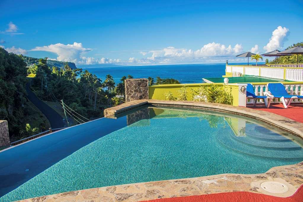 Atlantique View Resort And Spa, Ascend Hotel Collection Saint Andrew Servizi foto