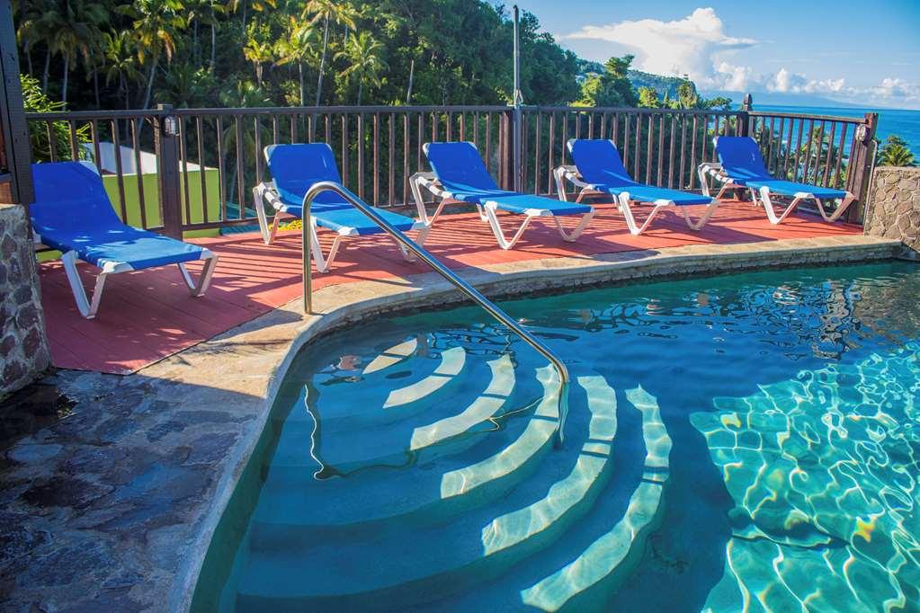 Atlantique View Resort And Spa, Ascend Hotel Collection Saint Andrew Servizi foto