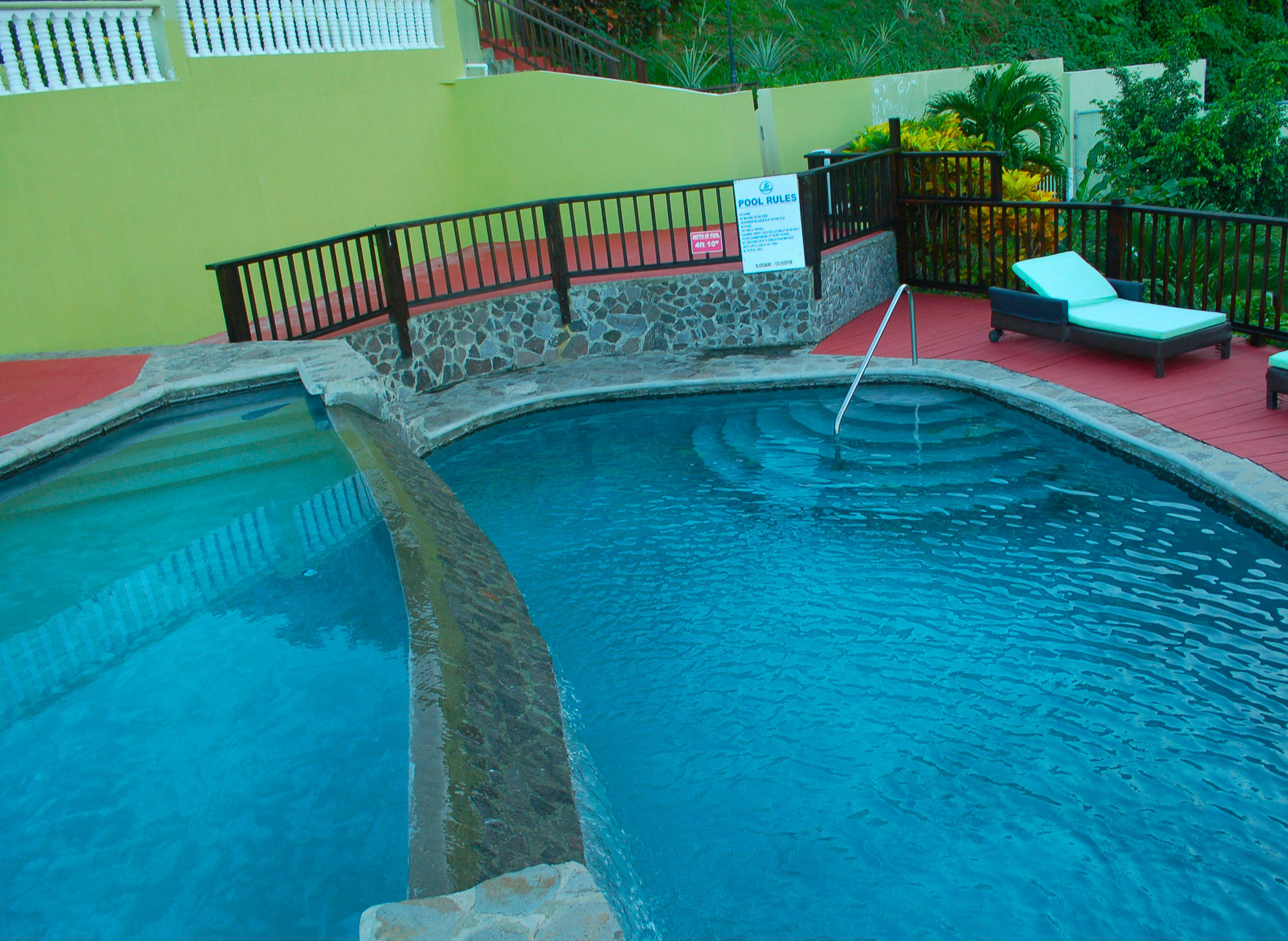 Atlantique View Resort And Spa, Ascend Hotel Collection Saint Andrew Esterno foto
