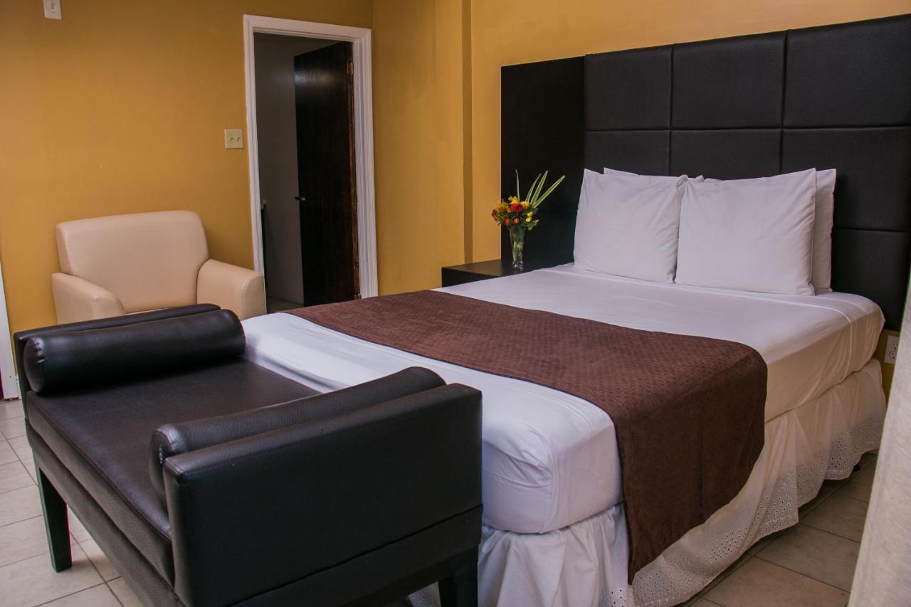 Atlantique View Resort And Spa, Ascend Hotel Collection Saint Andrew Esterno foto
