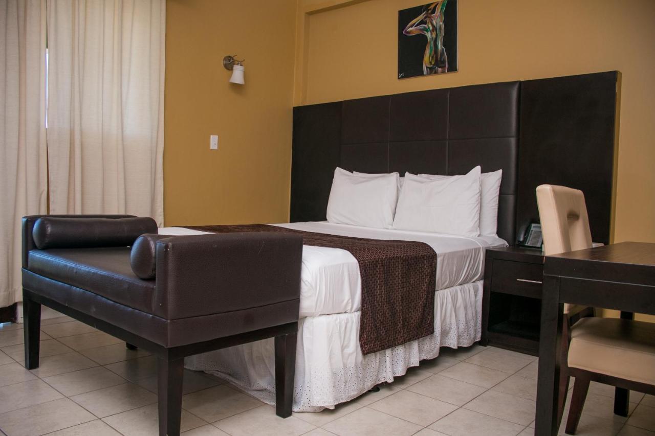 Atlantique View Resort And Spa, Ascend Hotel Collection Saint Andrew Esterno foto