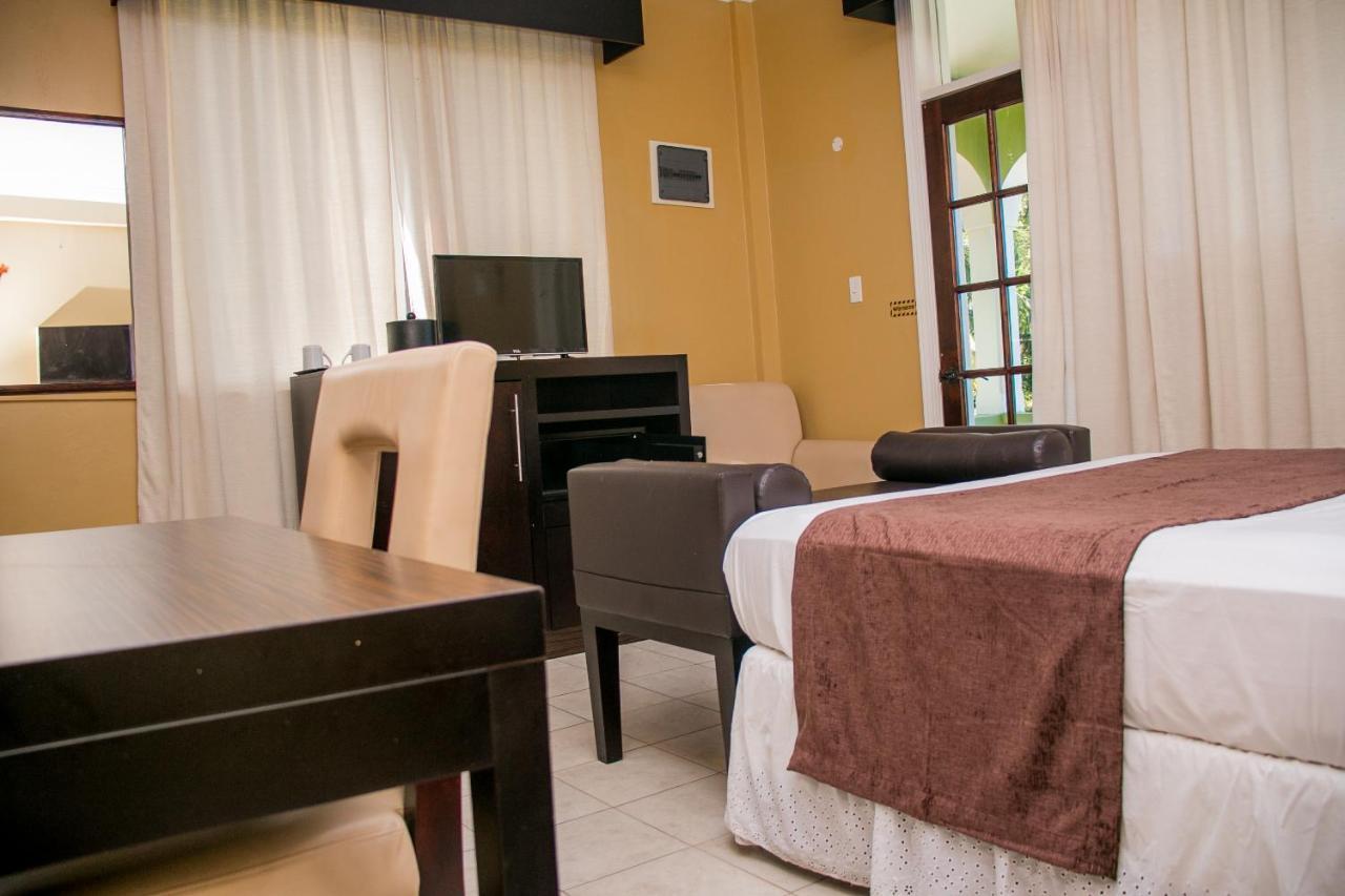 Atlantique View Resort And Spa, Ascend Hotel Collection Saint Andrew Esterno foto
