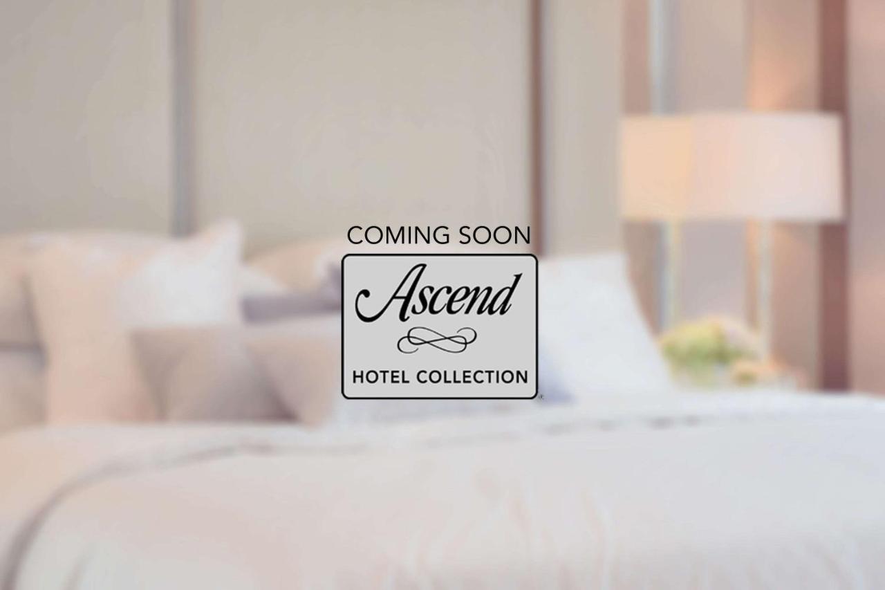 Atlantique View Resort And Spa, Ascend Hotel Collection Saint Andrew Esterno foto